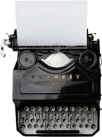 Typewriter