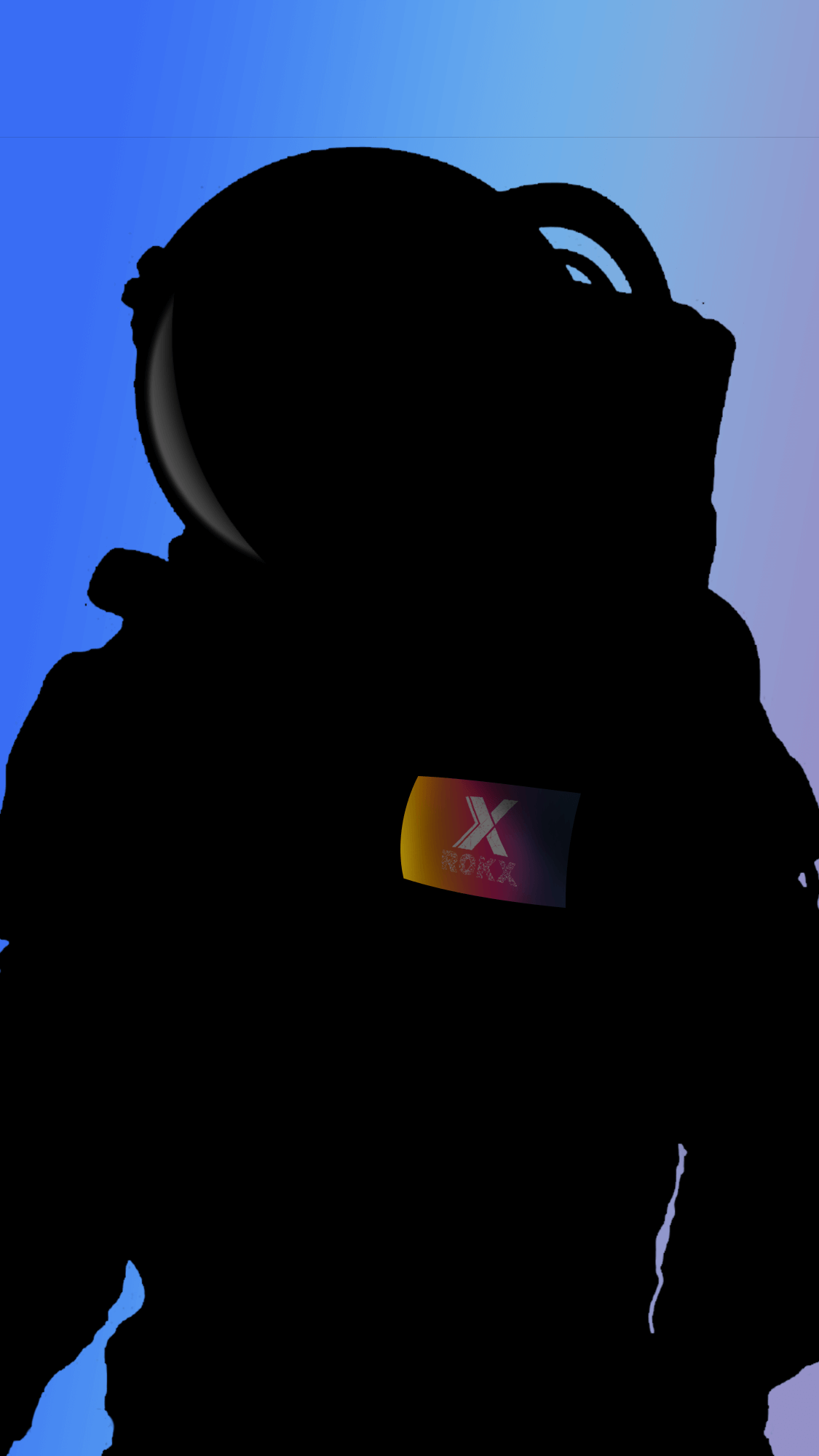 Astronaut Rokx team