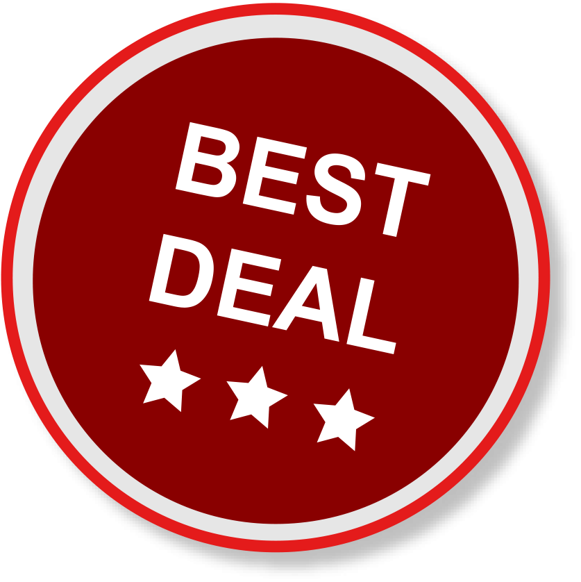 template icon best deal