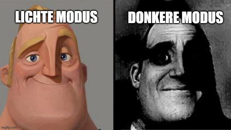 donkere-modus-dark-mode