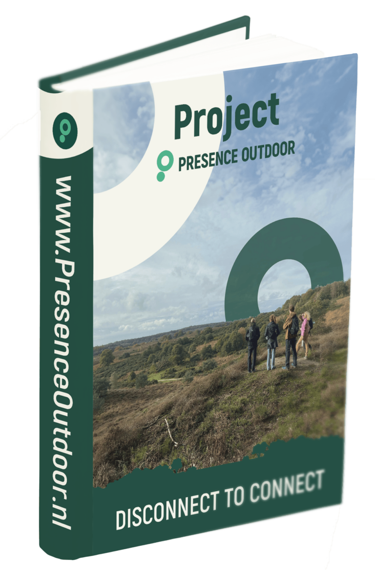 Projectenboek Presence Outdoor