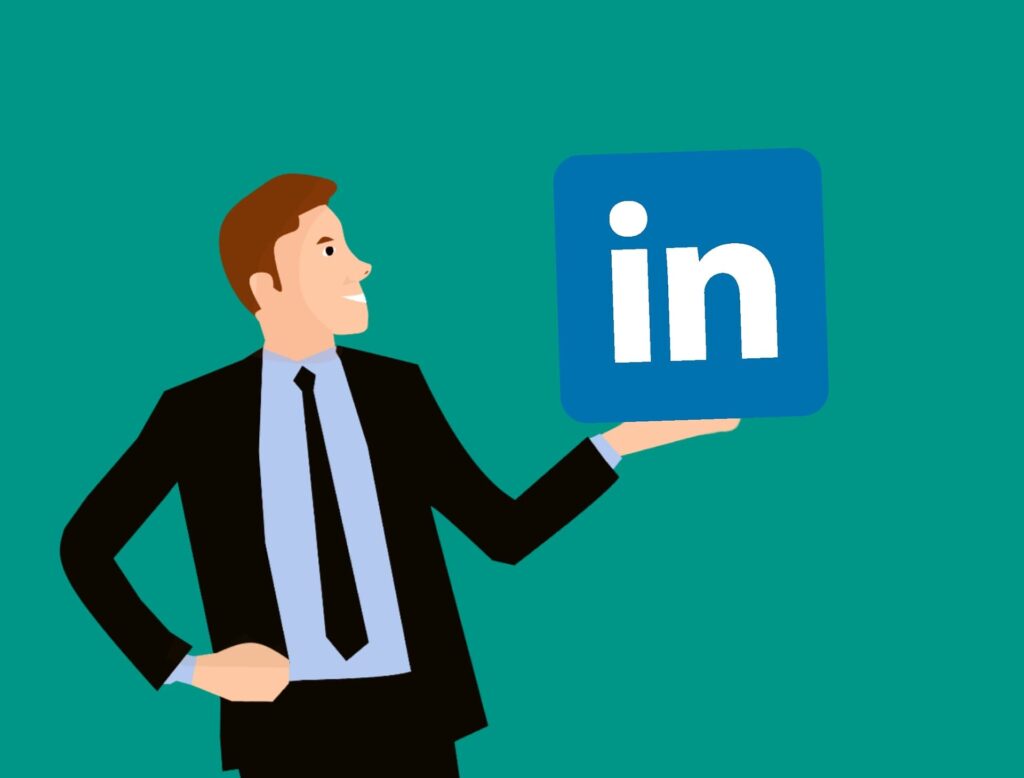 LinkedIn marketing uitbesteden