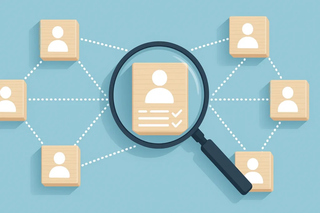 verschil detachering en recruitment